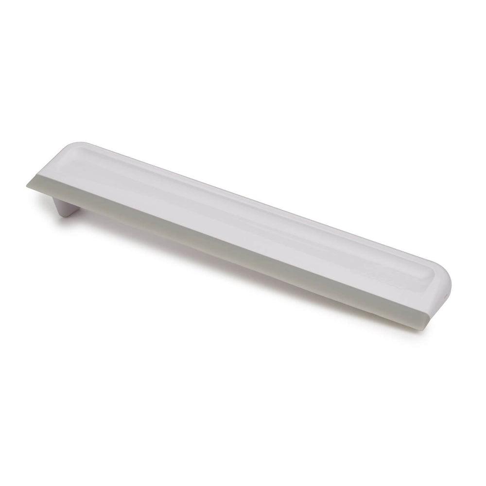 Joseph Joseph EasyStore Compact Shower Squeegee Grey & White - BATHROOM - Squeegees and Cleaning - Soko and Co