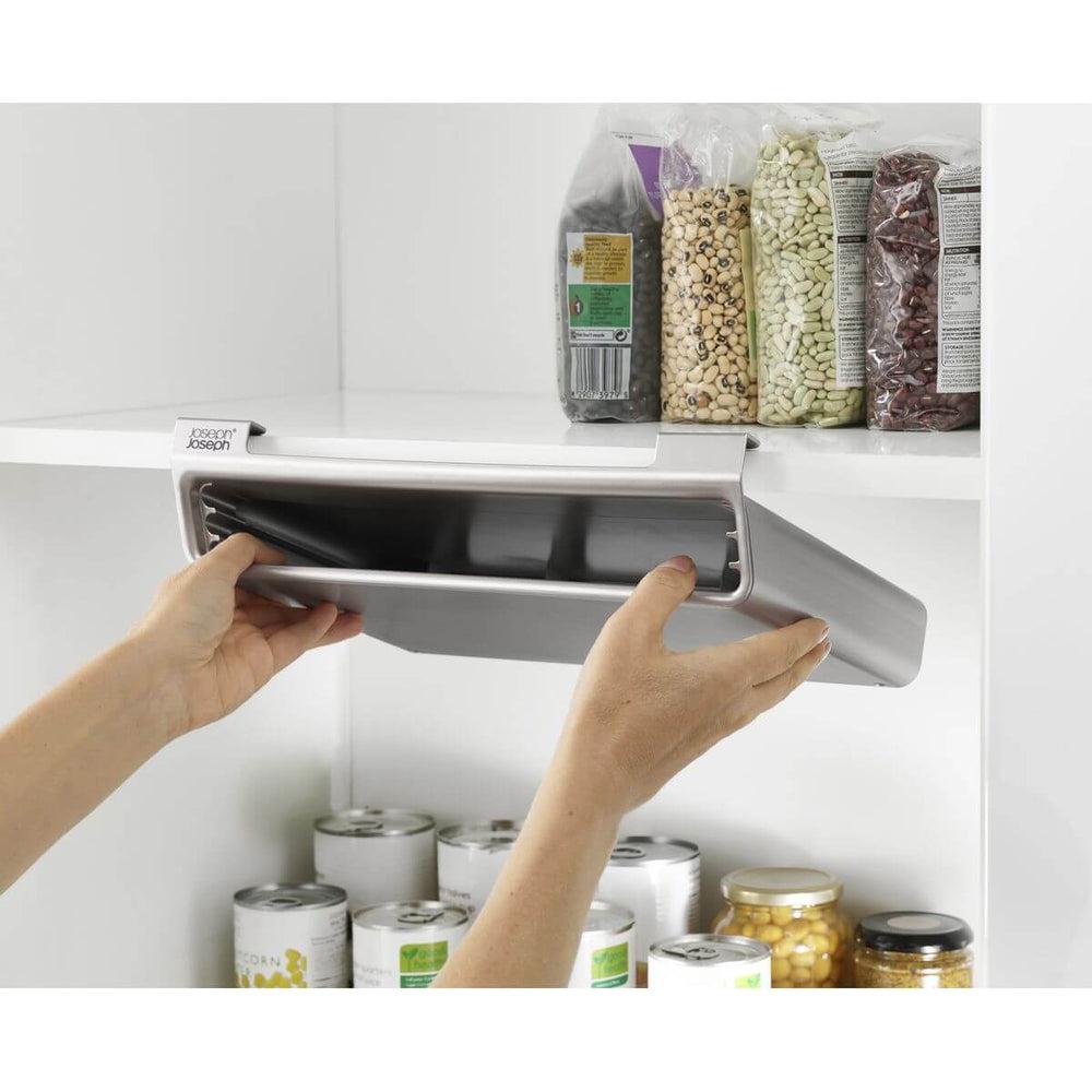  Joseph Joseph CupboardStore Under Shelf Drawer Kitchen