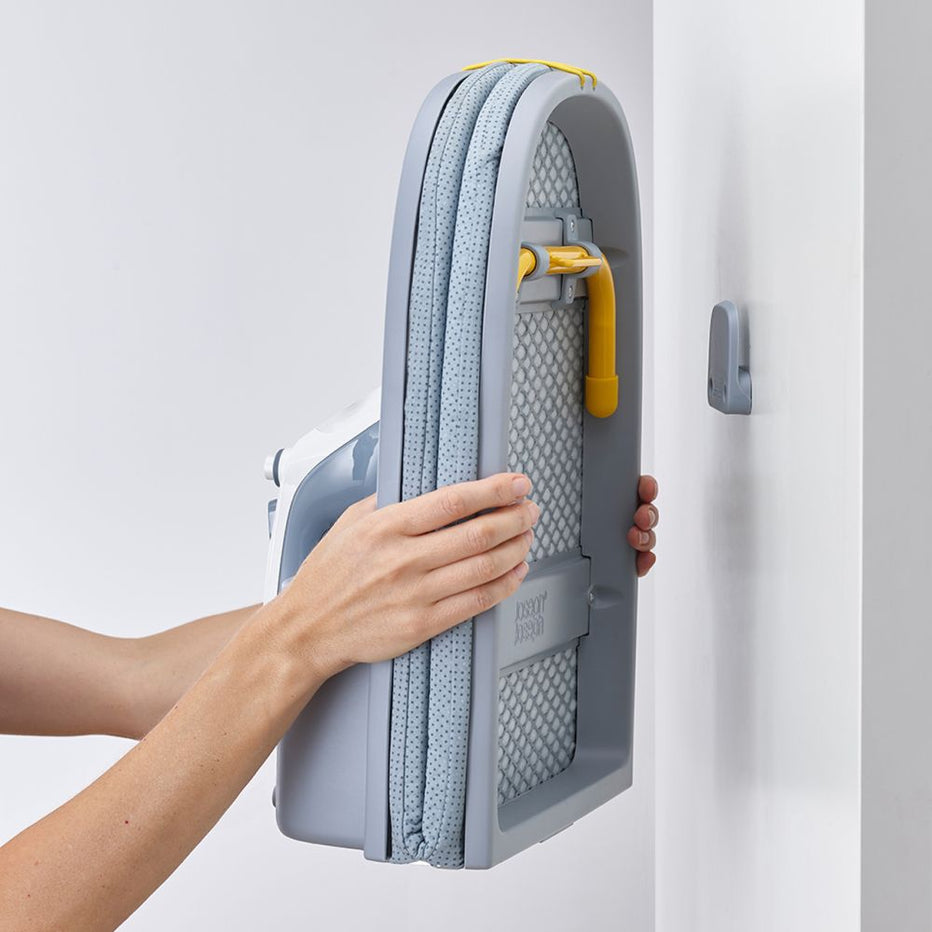 Joseph Joseph Pocket Folding Tabletop Ironing Board Soko & Soko & Co