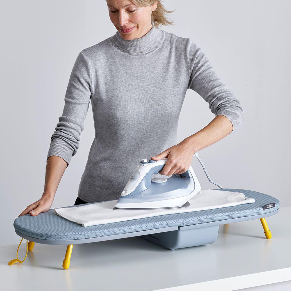 Joseph Joseph Pocket Folding Tabletop Ironing Board - LAUNDRY - Ironing - Soko and Co