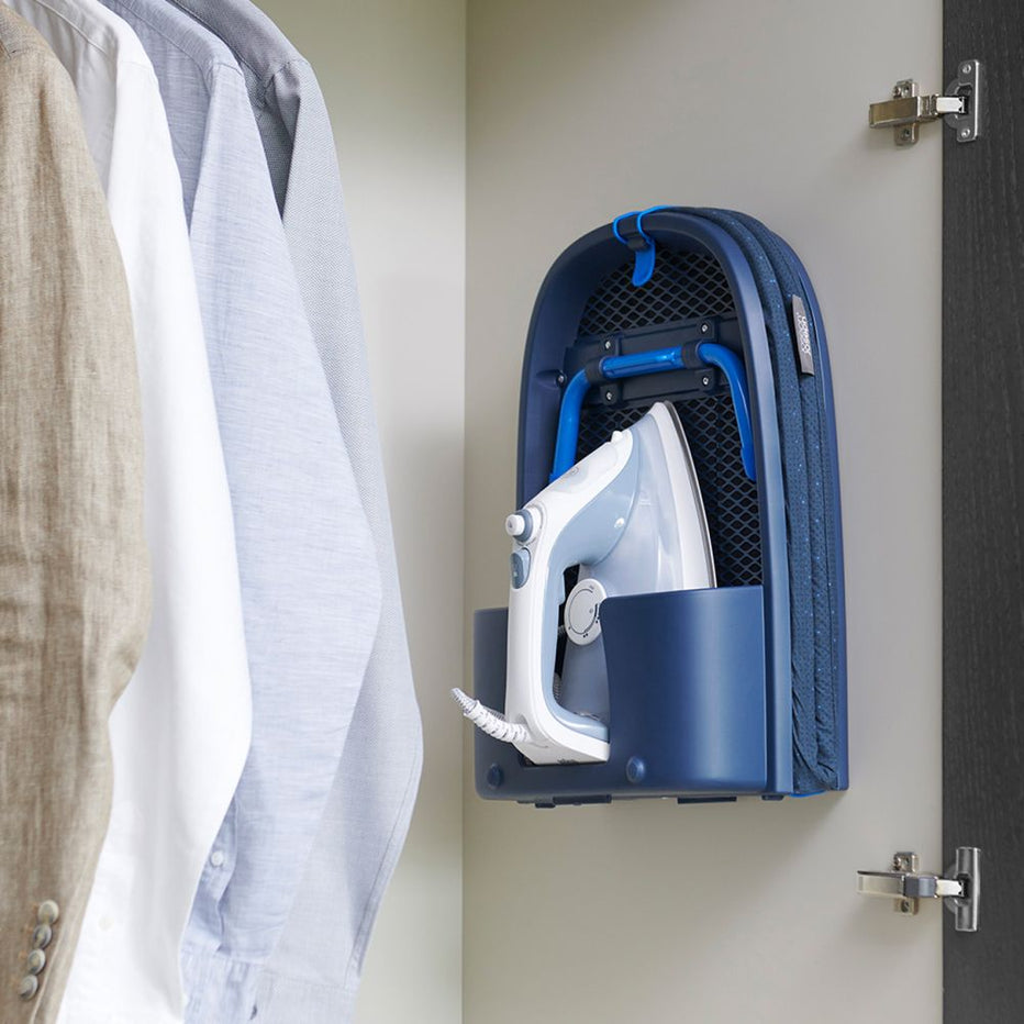 Joseph Joseph Pocket Plus Folding Tabletop Ironing Board Soko & Co