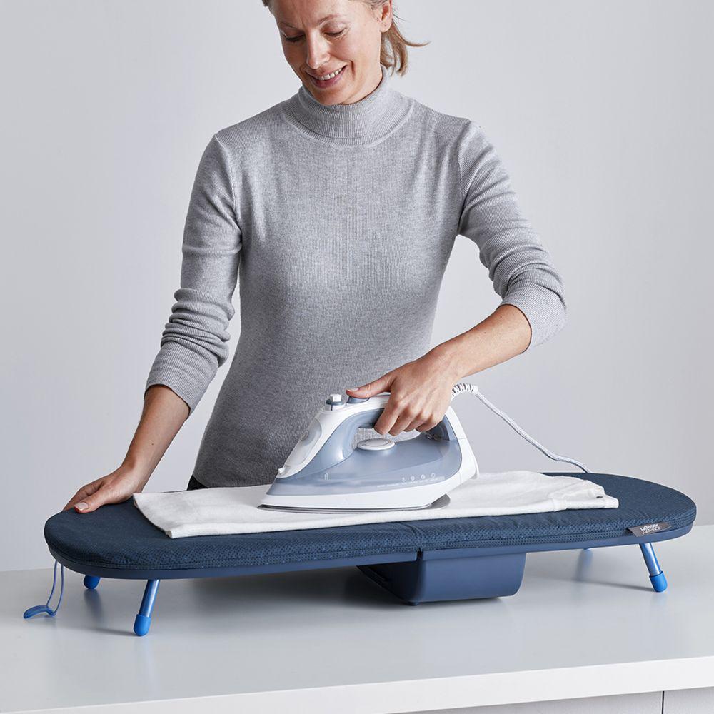 Joseph Joseph Pocket Plus Folding Tabletop Ironing Board - LAUNDRY - Ironing - Soko and Co