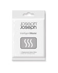 Joseph Joseph Replacement Charcoal Odour Filters 2 Pack - KITCHEN - Bins - Soko and Co