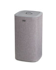 Joseph Joseph Tota 60L Twin Laundry Hamper Grey - LAUNDRY - Hampers - Soko and Co