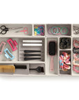 Joseph Joseph Viva 12 Piece Makeup Drawer Organiser - BATHROOM - Makeup Storage - Soko and Co