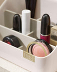 Joseph Joseph Viva 3 Compartment Makeup Organiser - BATHROOM - Makeup Storage - Soko and Co