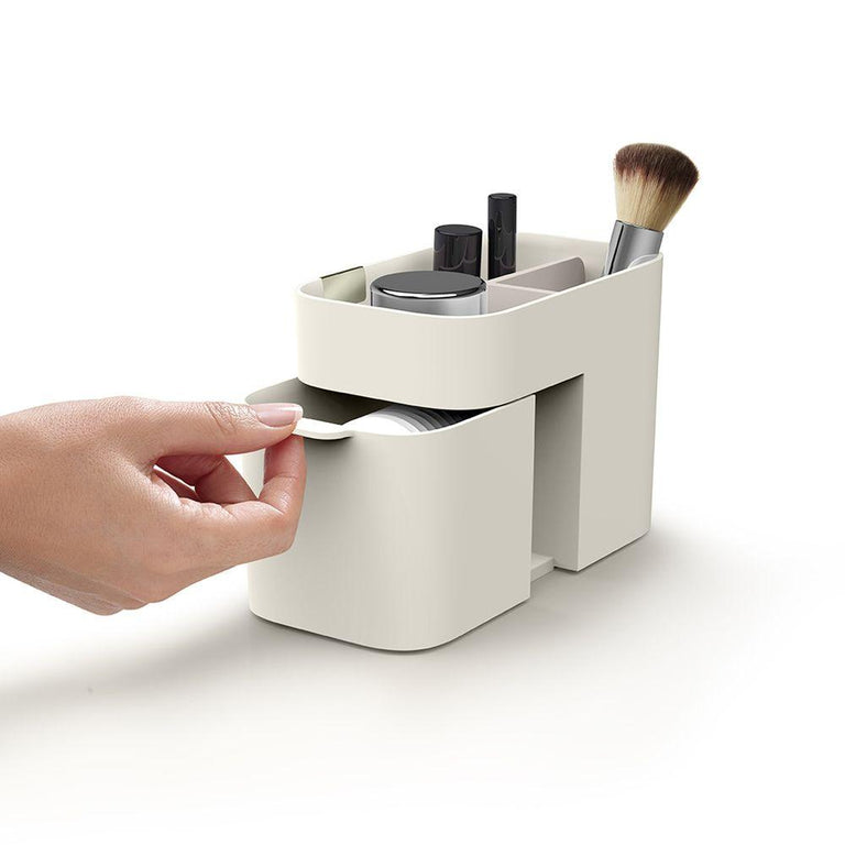 Joseph Joseph Viva Compact Makeup Organiser with Drawer Soko & Co