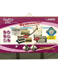 Jumbo Vacuum Seal Storage Tote - WARDROBE - Storage - Soko and Co