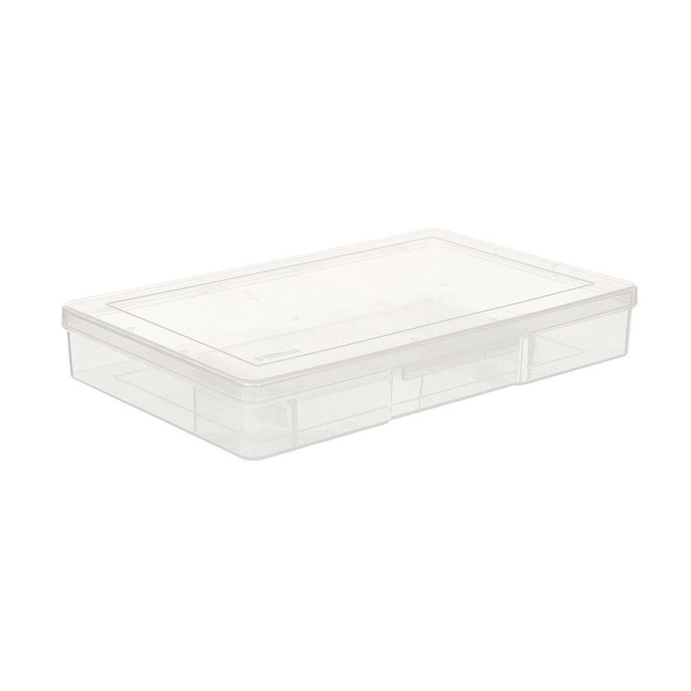 Large 1 Compartment Storage Box | Soko & Co