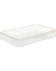 Large 1 Compartment Storage Box - HOME STORAGE - Office Storage - Soko and Co