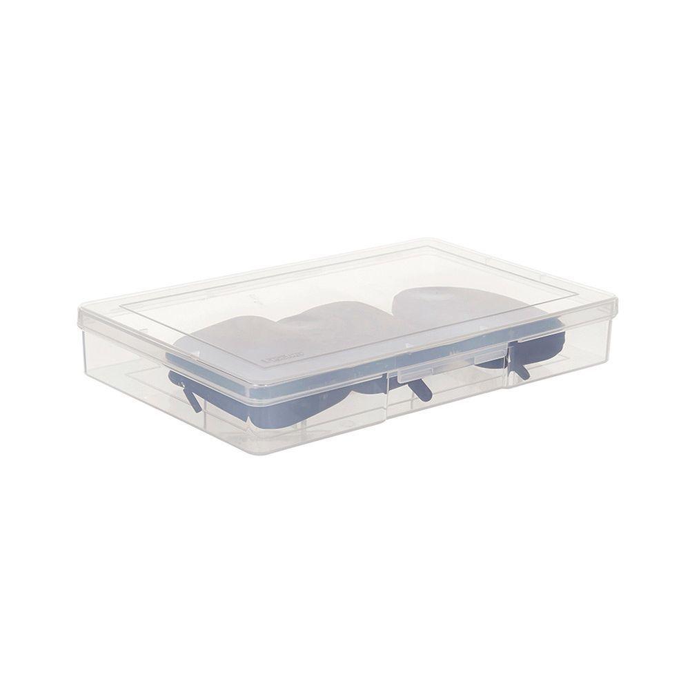 Large 1 Compartment Storage Box - HOME STORAGE - Office Storage - Soko and Co
