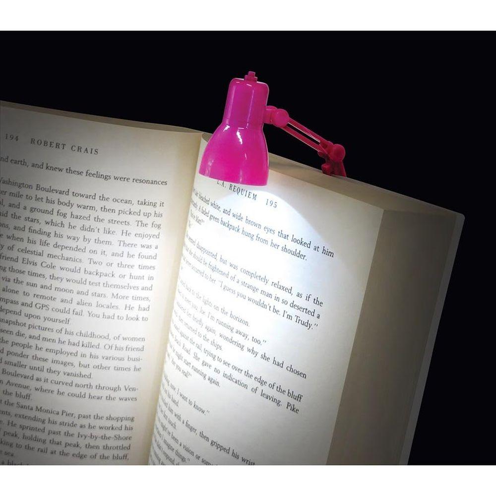 LED Book Light - LIFESTYLE - Gifting and Gadgets - Soko and Co
