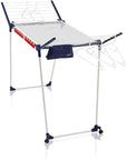 Leifheit Pegasus 200 Deluxe Mobile Clothes Airer - LAUNDRY - Airers - Soko and Co