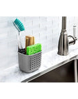 Madesmart 4 Compartment Sink Caddy - KITCHEN - Sink - Soko and Co