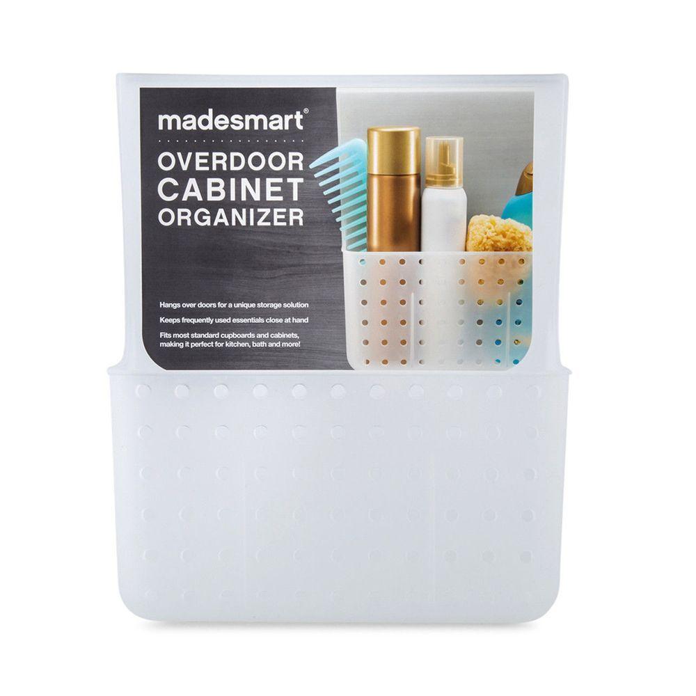 Madesmart Door Store Over Door Organiser - BATHROOM - Makeup Storage - Soko and Co