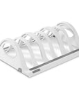 Madesmart Expandable Bakeware Organiser White - KITCHEN - Shelves and Racks - Soko and Co