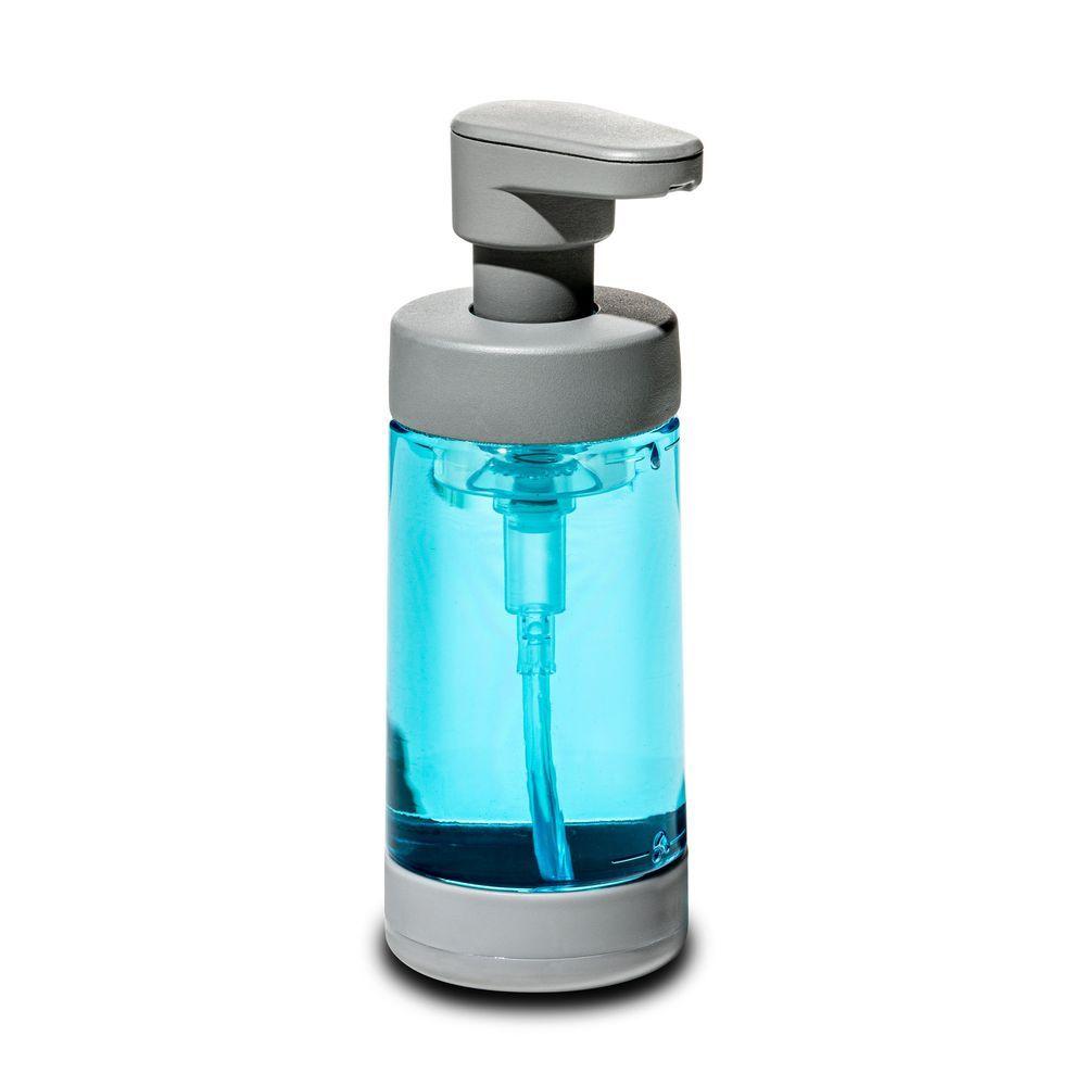 Madesmart Foaming Soap Dispenser Grey - KITCHEN - Sink - Soko and Co