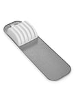 Madesmart Small In-Drawer Knife Mat White - KITCHEN - Cutlery Trays - Soko and Co