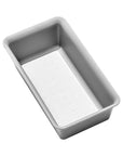 Madesmart Small Narrow Grip Base Drawer Organiser Soft Grey - KITCHEN - Cutlery Trays - Soko and Co