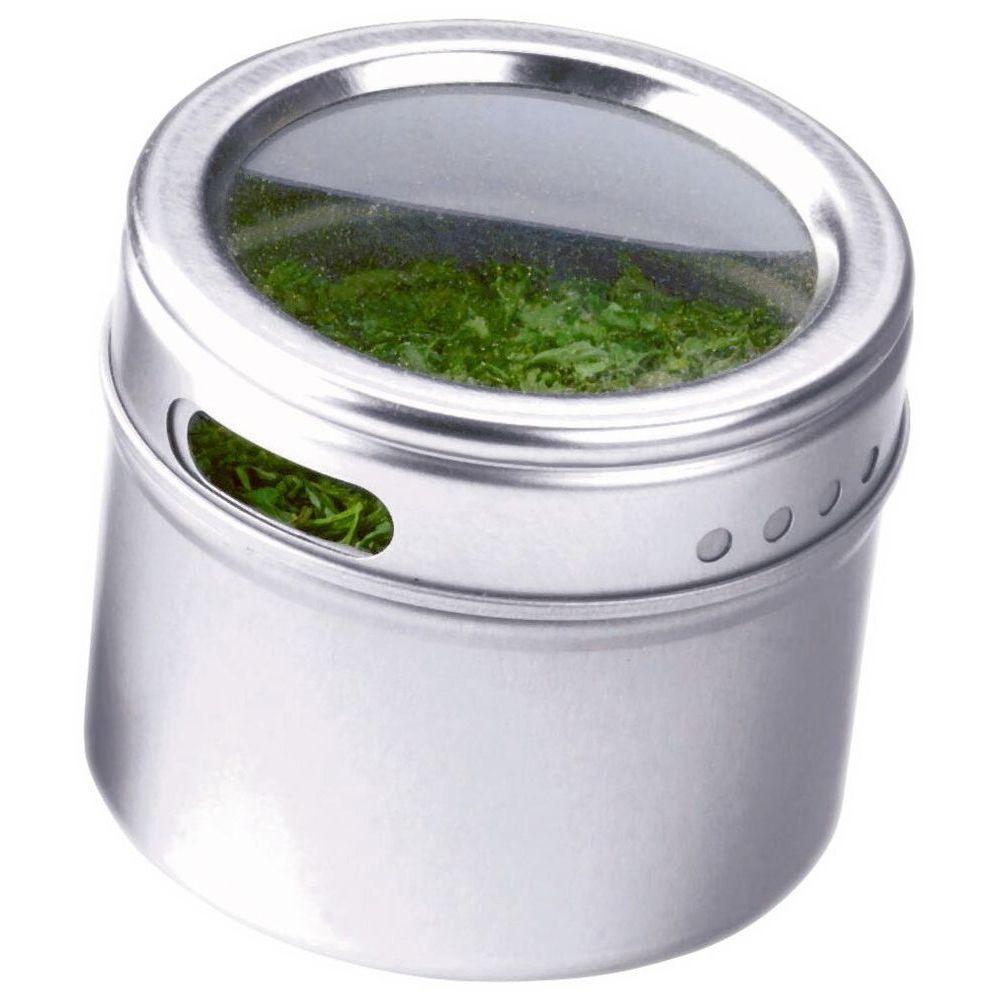 Magnetic Spice Jar - KITCHEN - Food Containers - Soko and Co