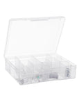 Medium 14 Compartment Storage Box - HOME STORAGE - Office Storage - Soko and Co