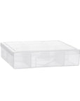 Medium 6 Compartment Storage Box - HOME STORAGE - Office Storage - Soko and Co