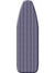 Medium Ironing Board Cover Navy Stripe - LAUNDRY - Ironing Board Covers - Soko and Co
