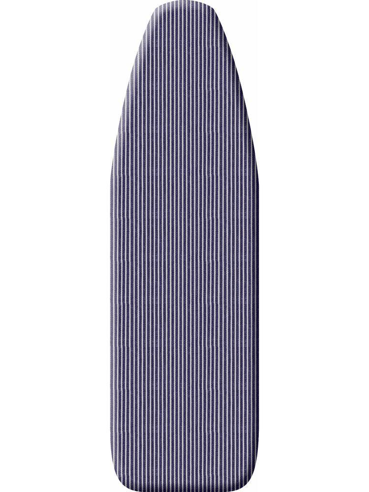Medium Ironing Board Cover Navy Stripe - LAUNDRY - Ironing Board Covers - Soko and Co