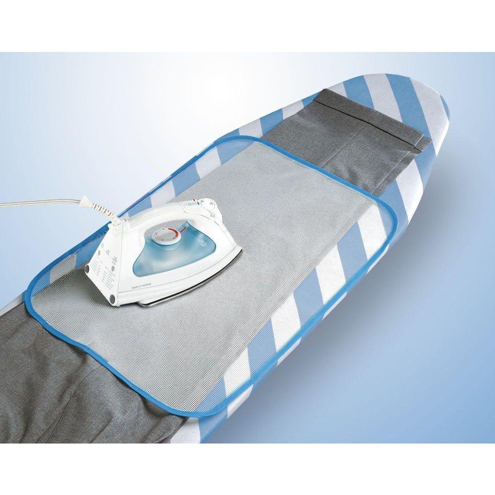 Mesh Protective Ironing Cloth - LAUNDRY - Ironing - Soko and Co