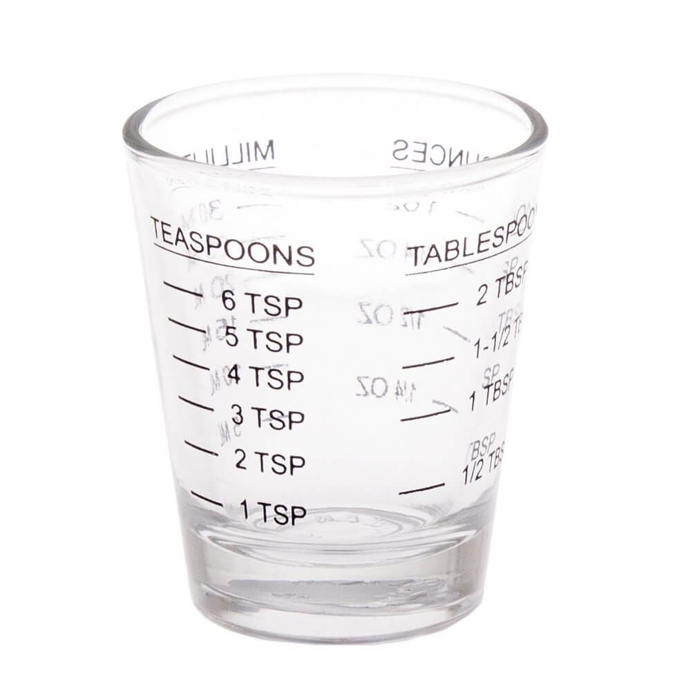 Multi Purpose Measuring Glass - KITCHEN - Accessories and Gadgets - Soko and Co