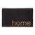 Natural Coir Doormat Black Home - HOME STORAGE - Accessories and Decor - Soko and Co