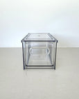 Nina 3L Stackable Acrylic Drawer - KITCHEN - Fridge and Produce - Soko and Co