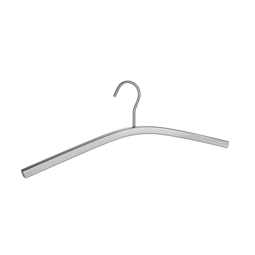 Noble Stainless Steel Jacket & Coat Hanger - WARDROBE - Clothes Hangers - Soko and Co