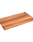 Noosa Rectangular Acacia Chopping Board Large - KITCHEN - Bench - Soko and Co
