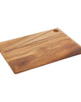 Noosa Rectangular Acacia Chopping Board Medium - KITCHEN - Bench - Soko and Co