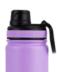 Oasis 550ml Insulated Challenger Water Bottle Lavender - LIFESTYLE - Water Bottles - Soko and Co