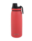 Oasis 780ml Insulated Sports Water Bottle Coral - LIFESTYLE - Water Bottles - Soko and Co