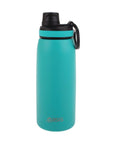 Oasis 780ml Insulated Sports Water Bottle Turquoise - LIFESTYLE - Water Bottles - Soko and Co