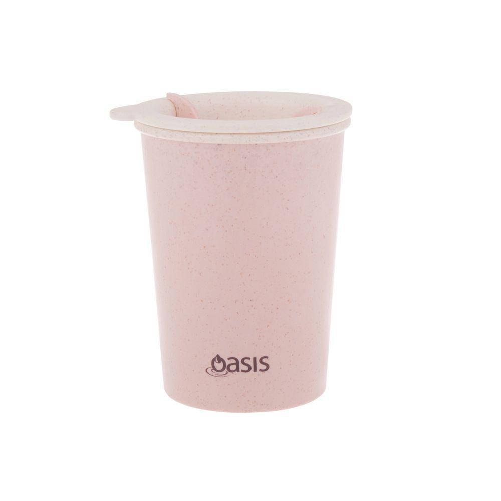 Oasis Eco Cup 300ml Reusable Coffee Cup - LIFESTYLE - Coffee Mugs - Soko and Co