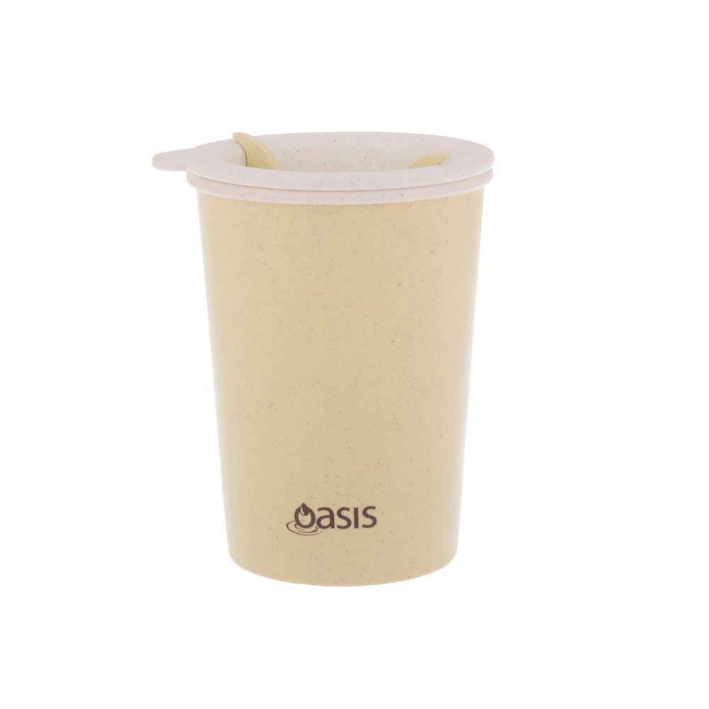 Oasis Eco Cup 300ml Reusable Coffee Cup - LIFESTYLE - Coffee Mugs - Soko and Co