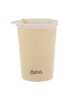 Oasis Eco Cup 300ml Reusable Coffee Cup - LIFESTYLE - Coffee Mugs - Soko and Co