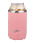 Oasis Insulated Can & Bottle Cooler Coral Cove - WINE - Glasses and Coolers - Soko and Co