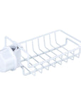 On Tap Sponge Caddy White - KITCHEN - Sink - Soko and Co