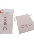 Onion Storage Bag - KITCHEN - Fridge and Produce - Soko and Co