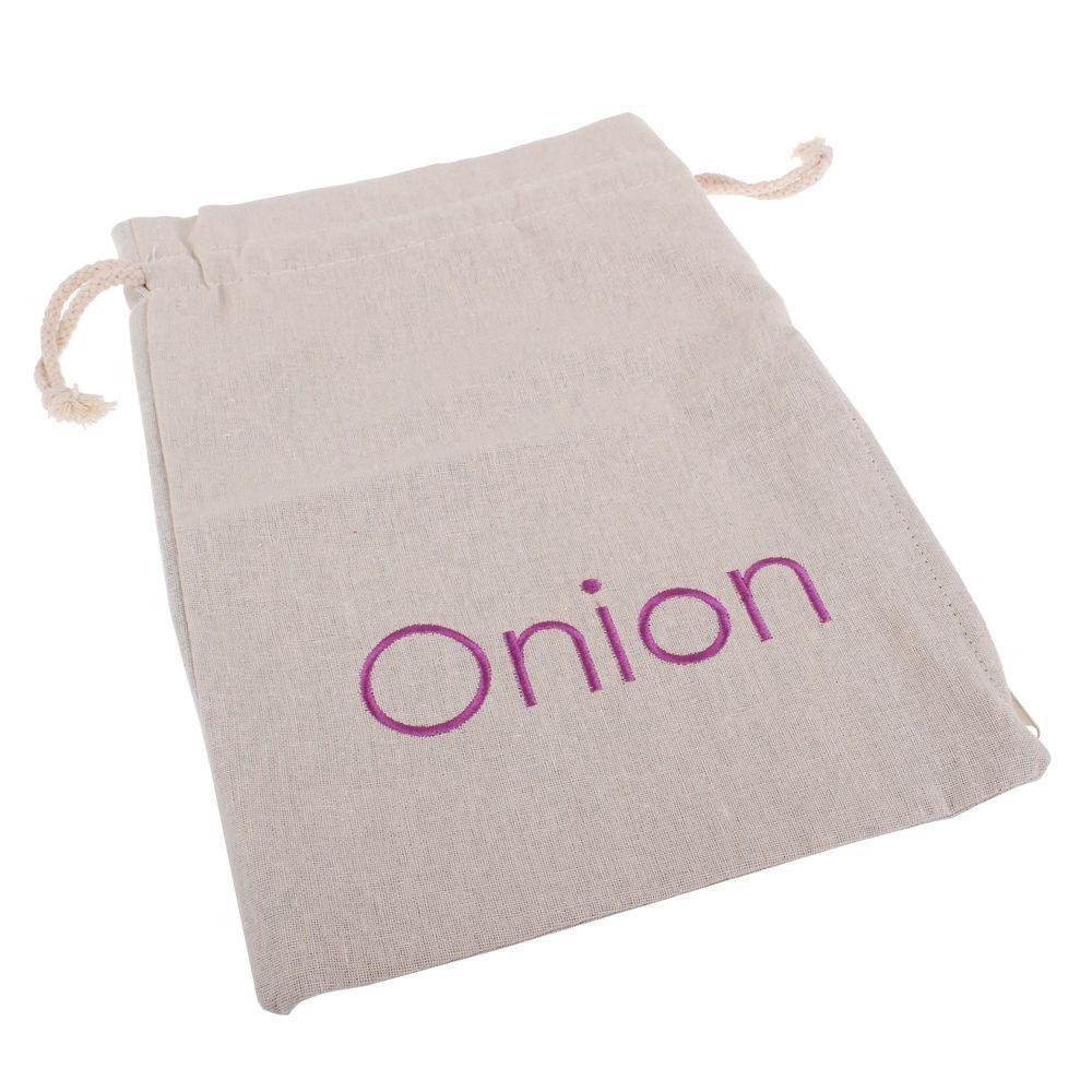 Onion Storage Bag - KITCHEN - Fridge and Produce - Soko and Co