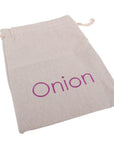 Onion Storage Bag - KITCHEN - Fridge and Produce - Soko and Co