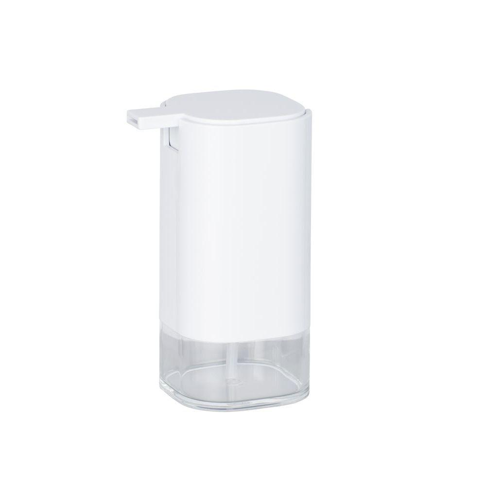 Oria Soap Dispenser White - BATHROOM - Soap Dispensers and Trays - Soko and Co