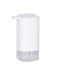 Oria Soap Dispenser White - BATHROOM - Soap Dispensers and Trays - Soko and Co