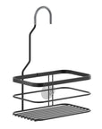 Origin Hanging Shower Caddy Basket Matte Black - BATHROOM - Shower Caddies - Soko and Co
