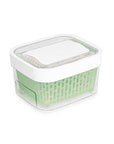 OXO 1.5L GreenSaver Fridge Storage Container - KITCHEN - Fridge and Produce - Soko and Co
